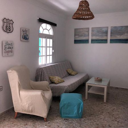 Apartamento El Levante Conil De La Frontera Bagian luar foto