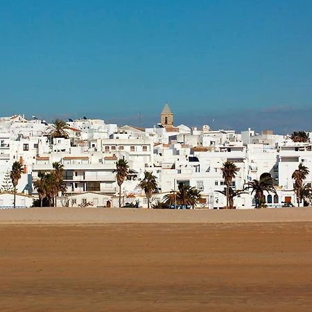 Apartamento El Levante Conil De La Frontera Bagian luar foto