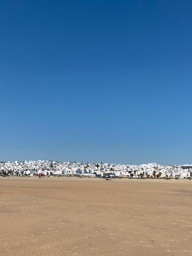 Apartamento El Levante Conil De La Frontera Bagian luar foto