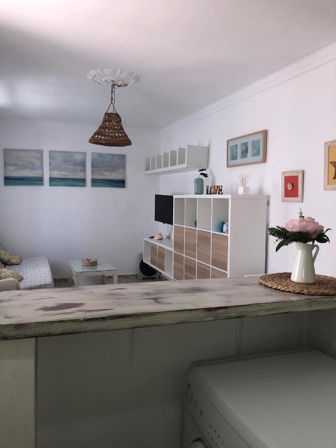 Apartamento El Levante Conil De La Frontera Bagian luar foto