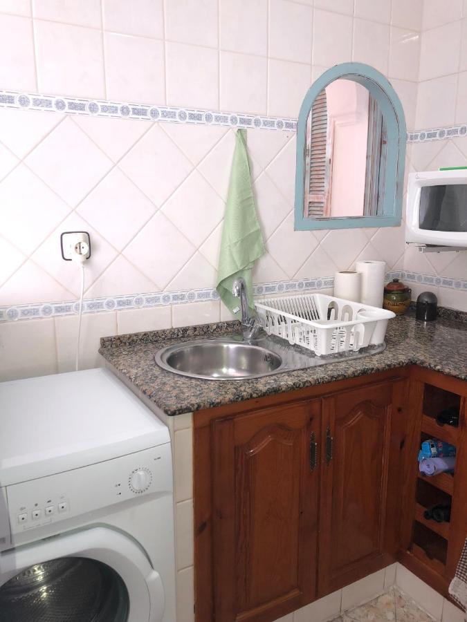 Apartamento El Levante Conil De La Frontera Bagian luar foto