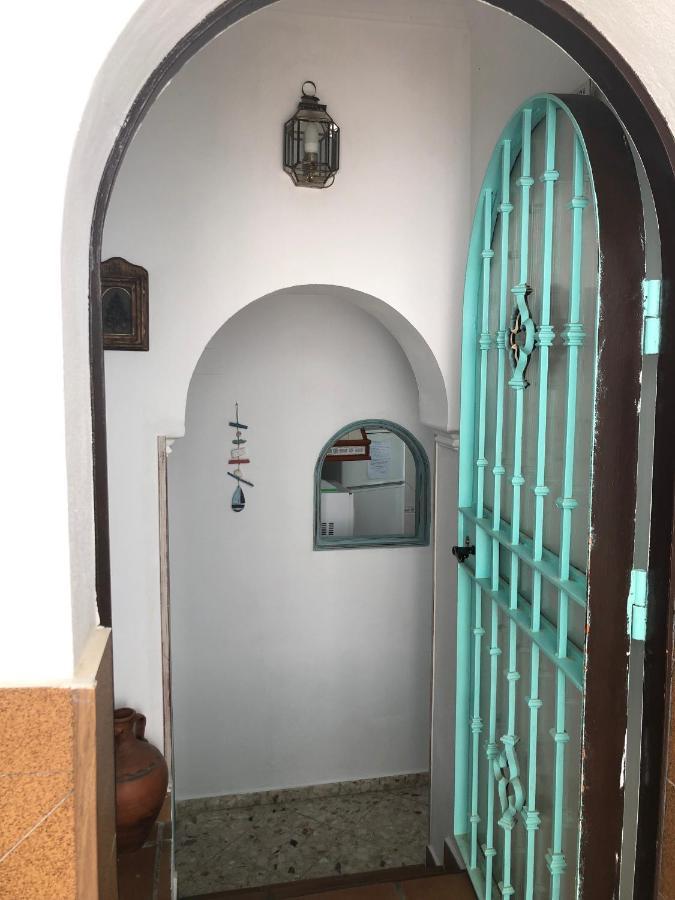 Apartamento El Levante Conil De La Frontera Bagian luar foto